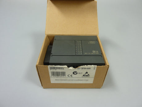 SIEMENS 6ES7221-1BF00-0XA0