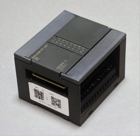 SIEMENS 6ES7221-1BF00-0XA0