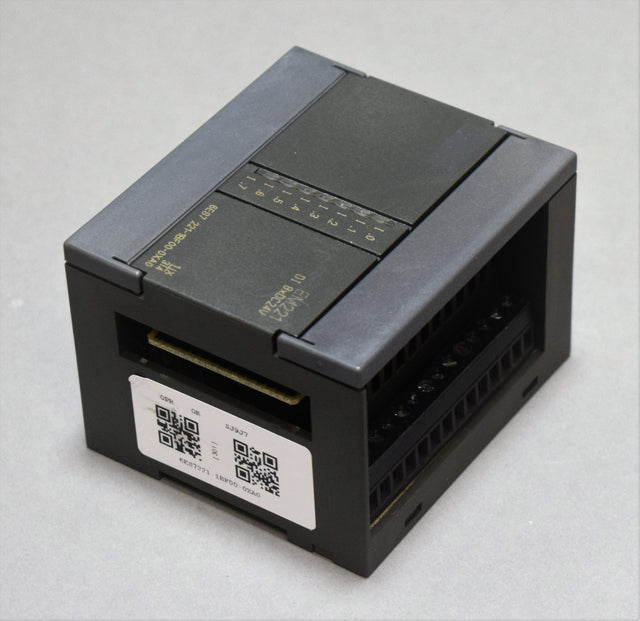 SIEMENS 6ES7221-1BF00-0XA0