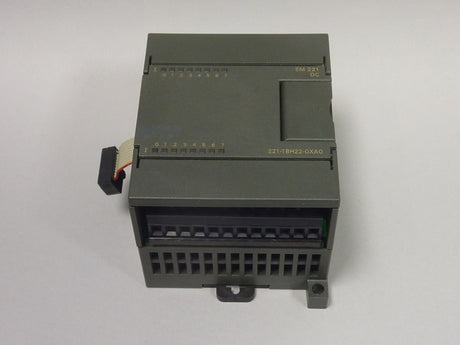 SIEMENS 6ES7221-1BH22-0XA0