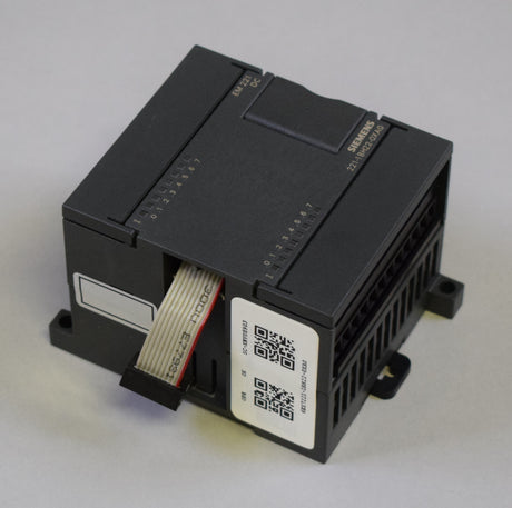 SIEMENS 6ES7221-1BH22-0XA0