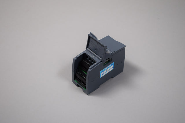 SIEMENS 6ES7221-1BH32-0XB0