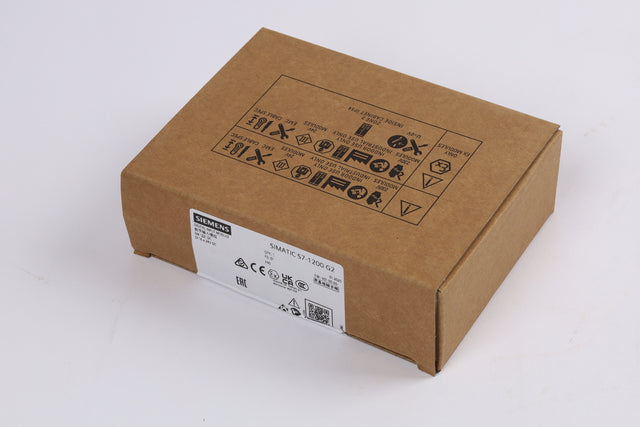 SIEMENS 6ES7221-1BH50-0XB0