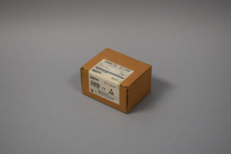 SIEMENS 6ES7221-1JF00-0XA0
