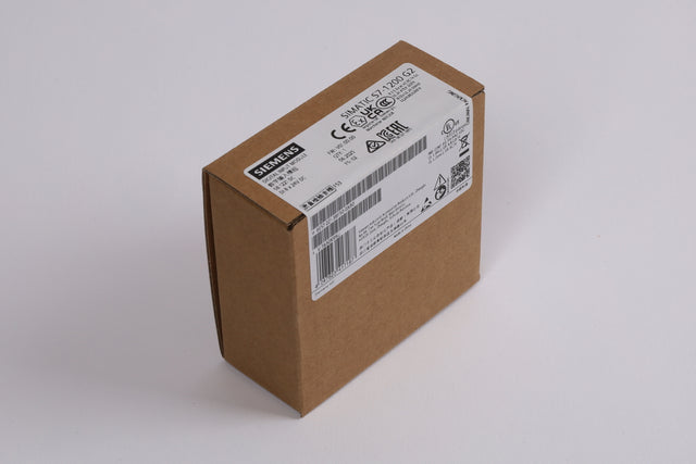 SIEMENS 6ES7221-3BF50-0XB0