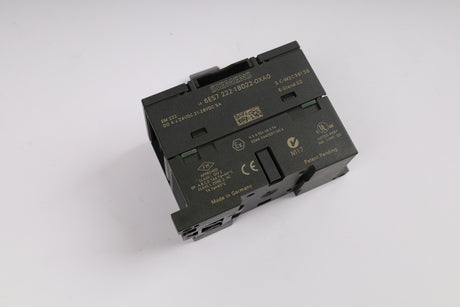 SIEMENS 6ES7222-1BD22-0XA0