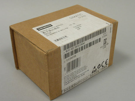SIEMENS 6ES7222-1BF22-0XA0