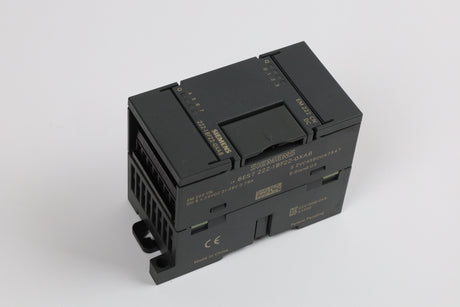 SIEMENS 6ES7222-1BF22-0XA8