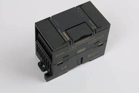 SIEMENS 6ES7222-1BF22-0XA8