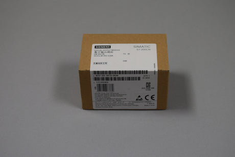 SIEMENS 6ES7222-1BF22-0XA8