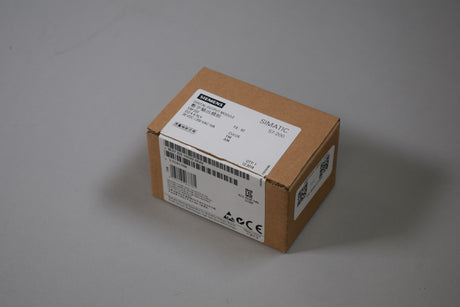 SIEMENS 6ES7222-1HD22-0XA0