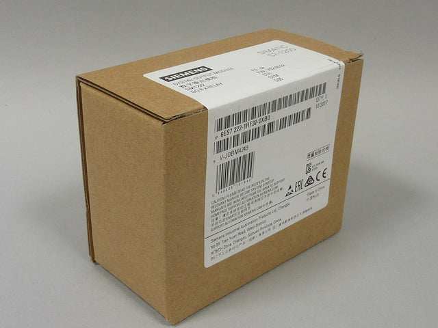 SIEMENS 6ES7222-1HF32-0XB0