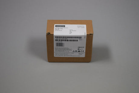 SIEMENS 6ES7222-1HH32-0XB0