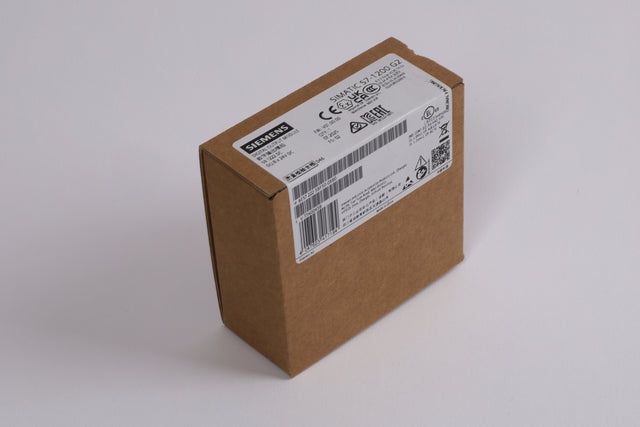 SIEMENS 6ES7222-5BF50-0XB0