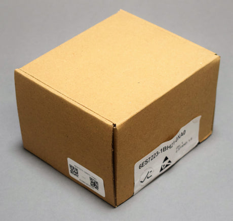 SIEMENS 6ES7223-1BH21-0XA0