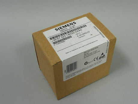 SIEMENS 6ES7223-1BH22-0XA0