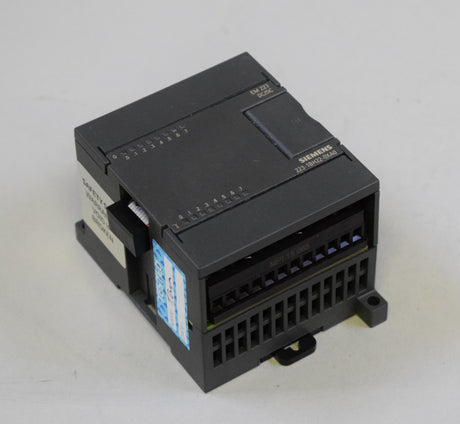 SIEMENS 6ES7223-1BH22-0XA0
