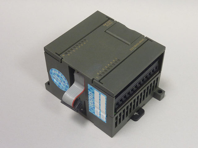 SIEMENS 6ES7223-1BH22-0XA0