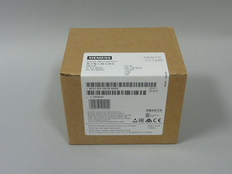 SIEMENS 6ES7223-1BL32-0XB0