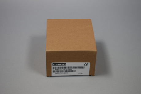 SIEMENS 6ES7223-1BL32-0XB0