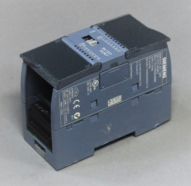 SIEMENS 6ES7223-1PH30-0XB0