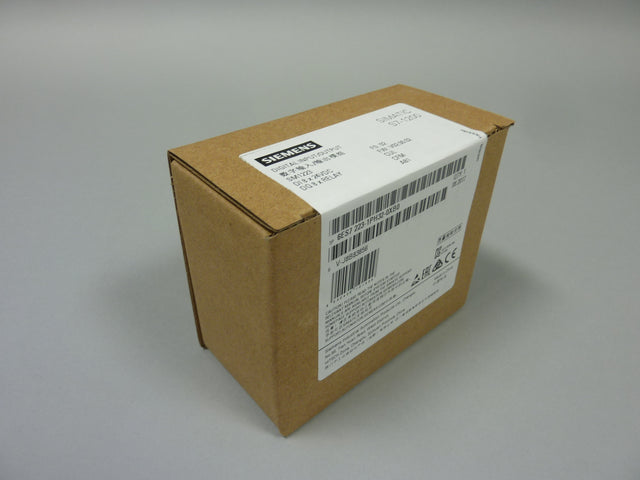 SIEMENS 6ES7223-1PH32-0XB0