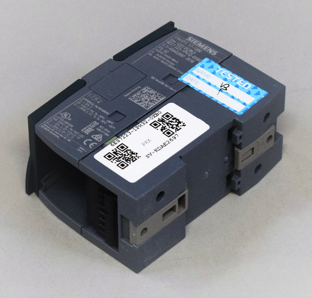 SIEMENS 6ES7223-1PH32-0XB0