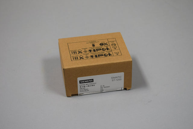 SIEMENS 6ES7223-1PH32-0XB0