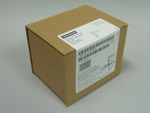 SIEMENS 6ES7223-1PL32-0XB0