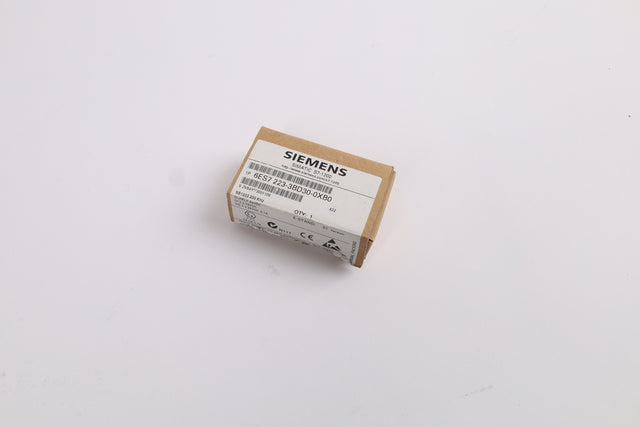 SIEMENS 6ES7223-3BD30-0XB0