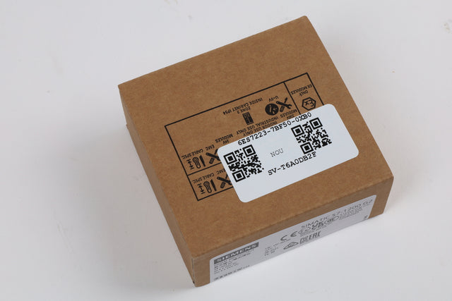 SIEMENS 6ES7223-7BF50-0XB0