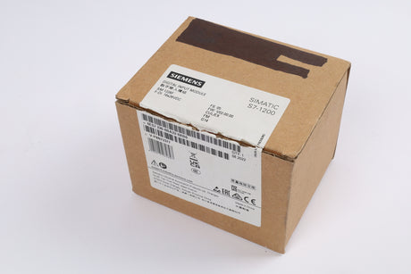 SIEMENS 6ES7226-6BA32-0XB0