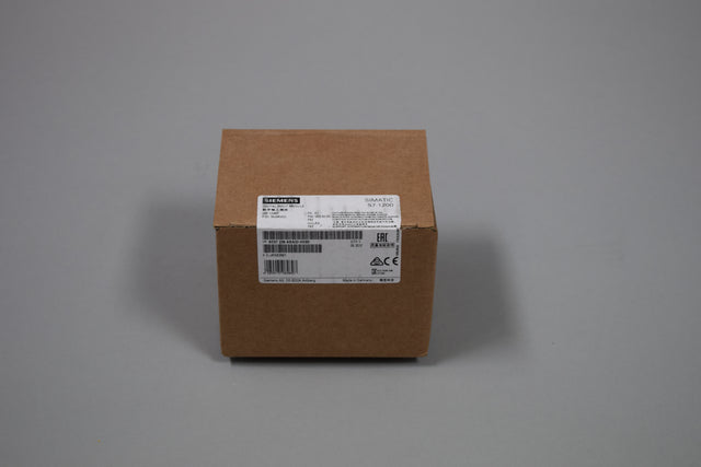 SIEMENS 6ES7226-6BA32-0XB0