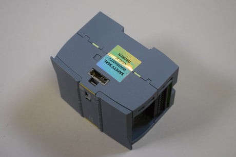 SIEMENS 6ES7226-6DA32-0XB0