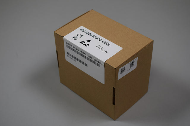 SIEMENS 6ES7226-6DA32-0XB0