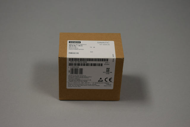 SIEMENS 6ES7231-0HC22-0XA8