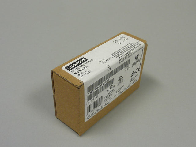 SIEMENS 6ES7231-4HA30-0XB0