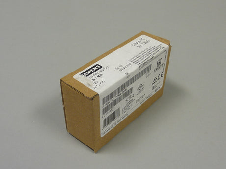 SIEMENS 6ES7231-5PA30-0XB0