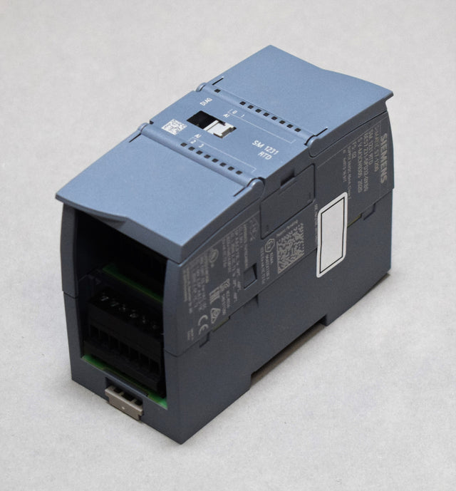 SIEMENS 6ES7231-5PD32-0XB0