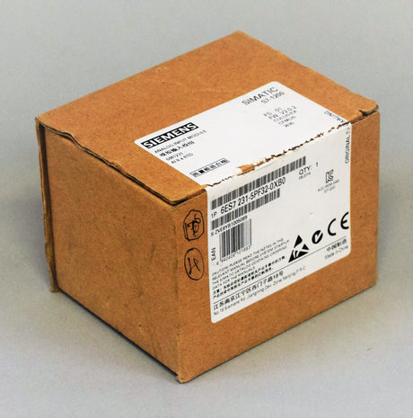 SIEMENS 6ES7231-5PF32-0XB0