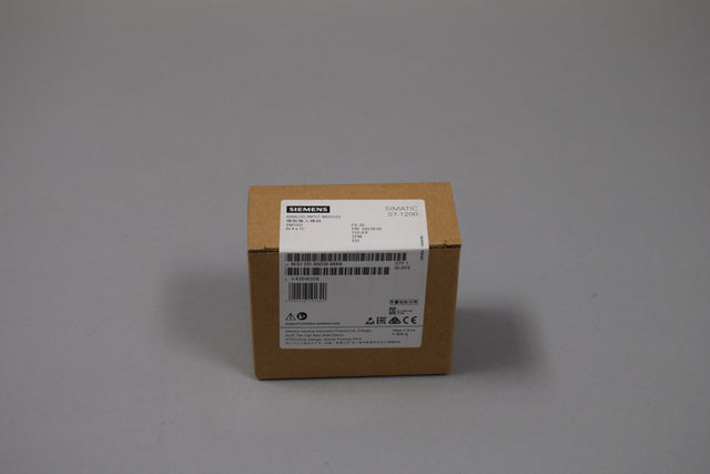 SIEMENS 6ES7231-5QD32-0XB0