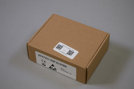 SIEMENS 6ES7231-5QF32-0XB0
