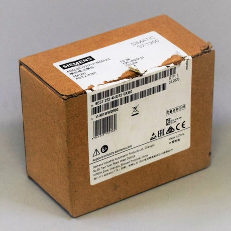SIEMENS 6ES7232-4HD32-0XB0