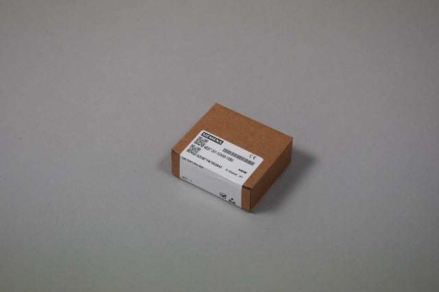 SIEMENS 6ES7241-1CH30-1XB0