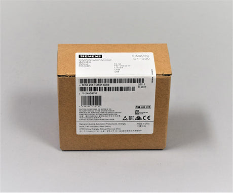 SIEMENS 6ES7241-1CH32-0XB0