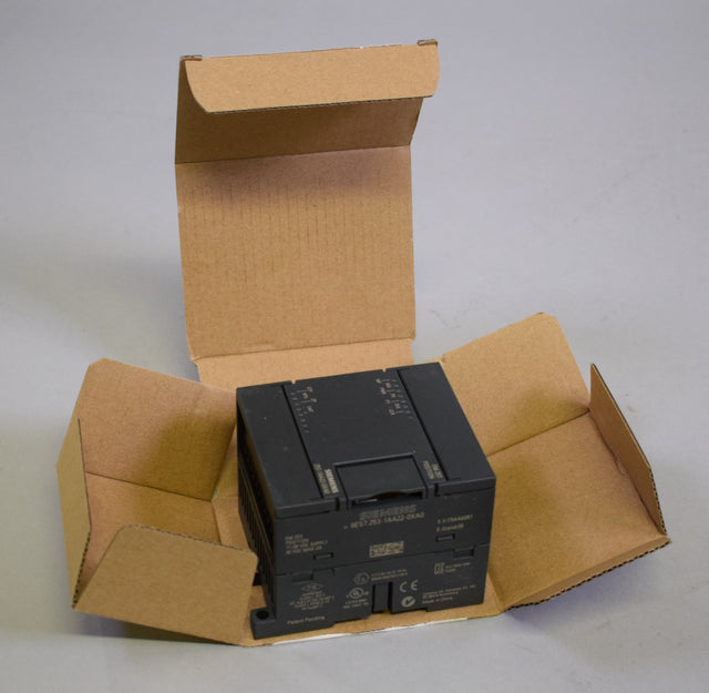 SIEMENS 6ES7253-1AA22-0XA0