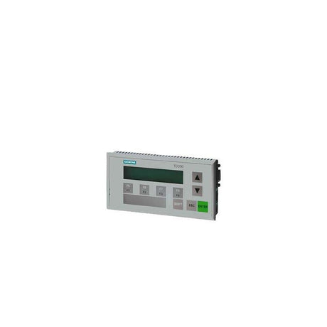 SIEMENS 6ES7272-0AA30-0YA0