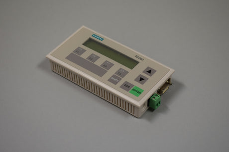 SIEMENS 6ES7272-0AA30-0YA0