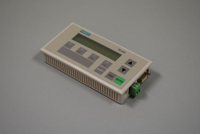 SIEMENS 6ES7272-0AA30-0YA0