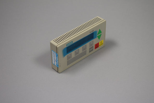 SIEMENS 6ES7272-0AA30-0YA0